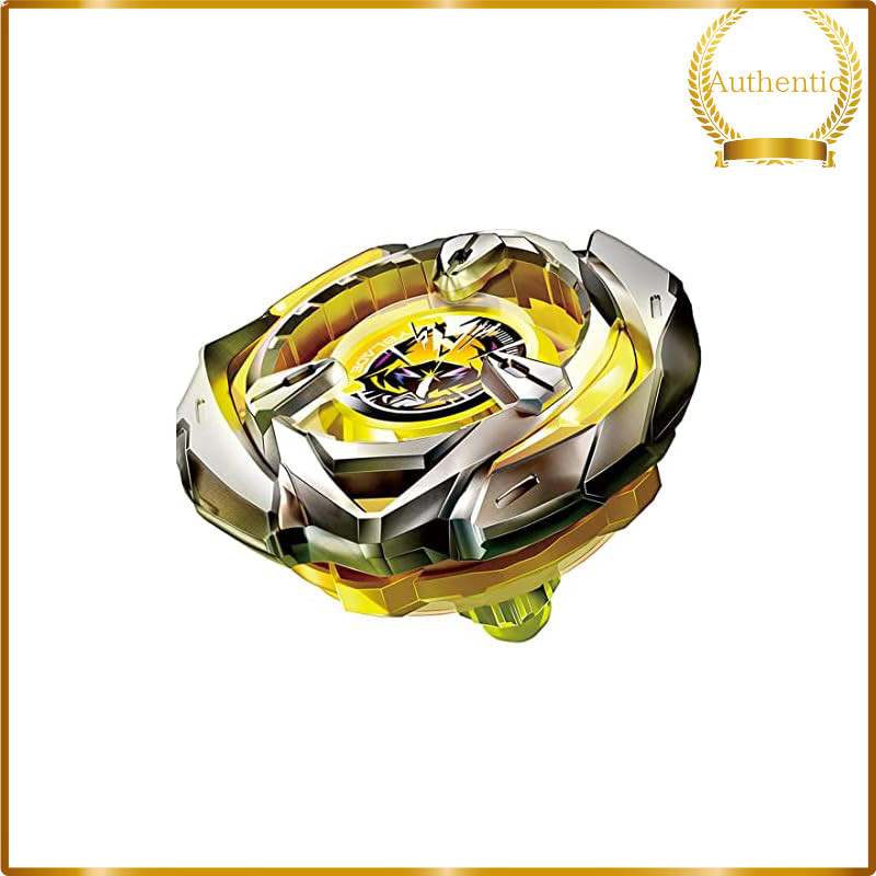 TAKARA TOMY BEYBLADE X BX-03 Starter Wizard Arrow 4-80B Launcher Set