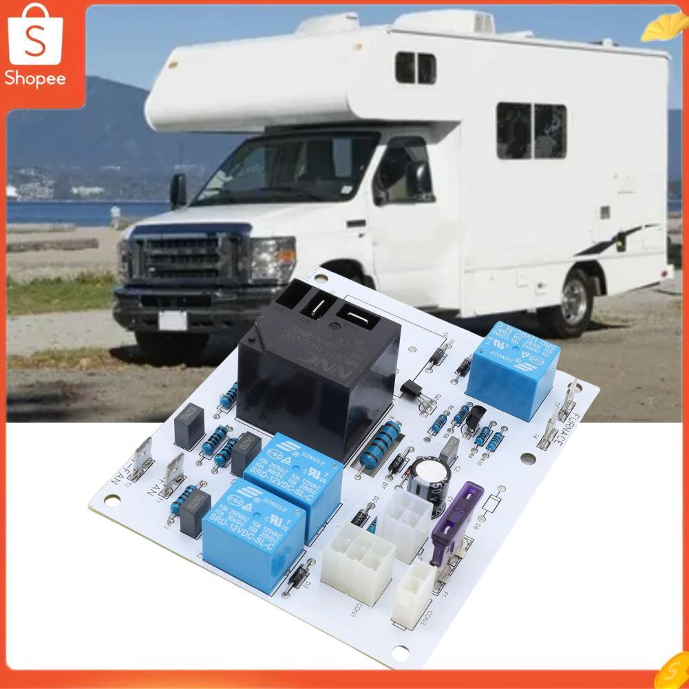 Hap Placa de relé de circuito de controle de termostato 3106996022 corrente estável rv ar condicionado robusto pcb