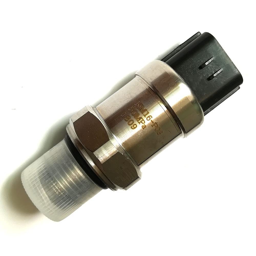 Interruptor Do Sensor De Alta Pressão KM16-P03 Para Sumitomo SH120 SH200 SH240 SH300