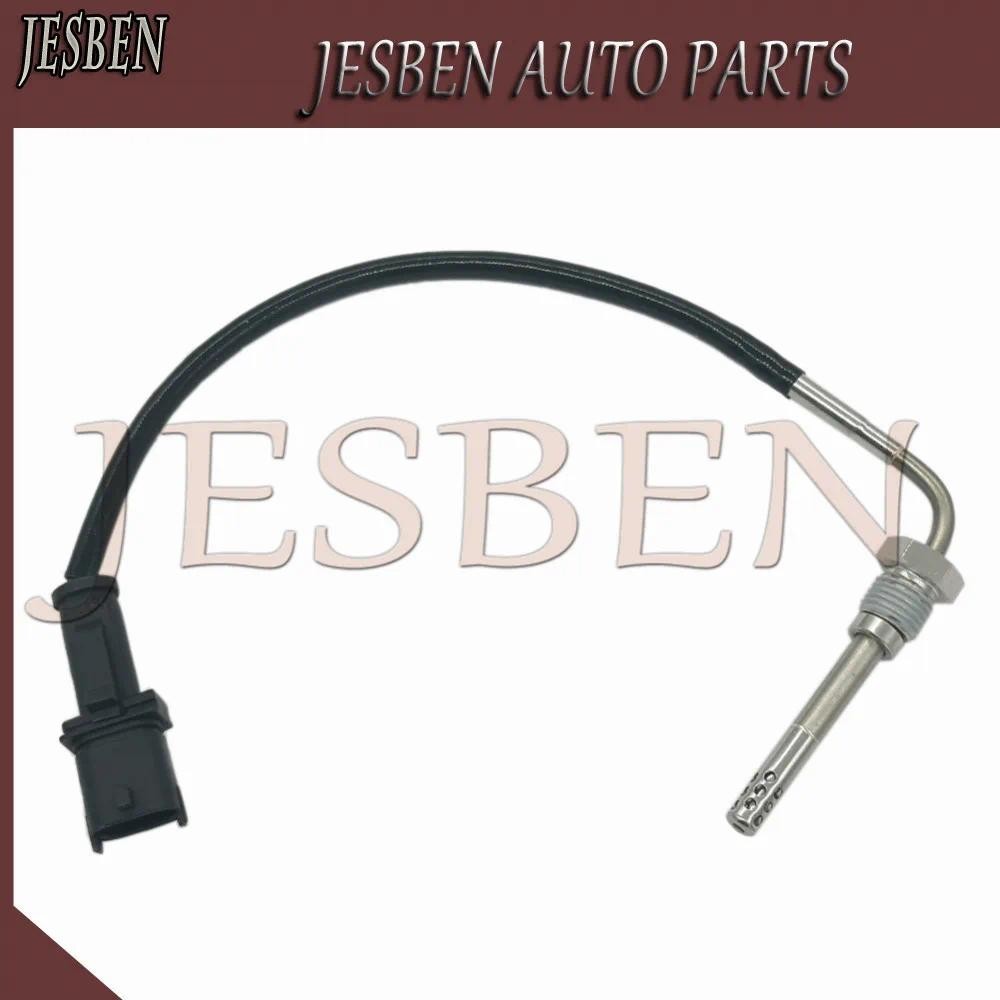 55566185 5855387 55489472 Sensor De Temperatura Do Gás De Escape Dianteiro Para Vauxhall Opel ASTRA J CASCADA INSIGNIA A