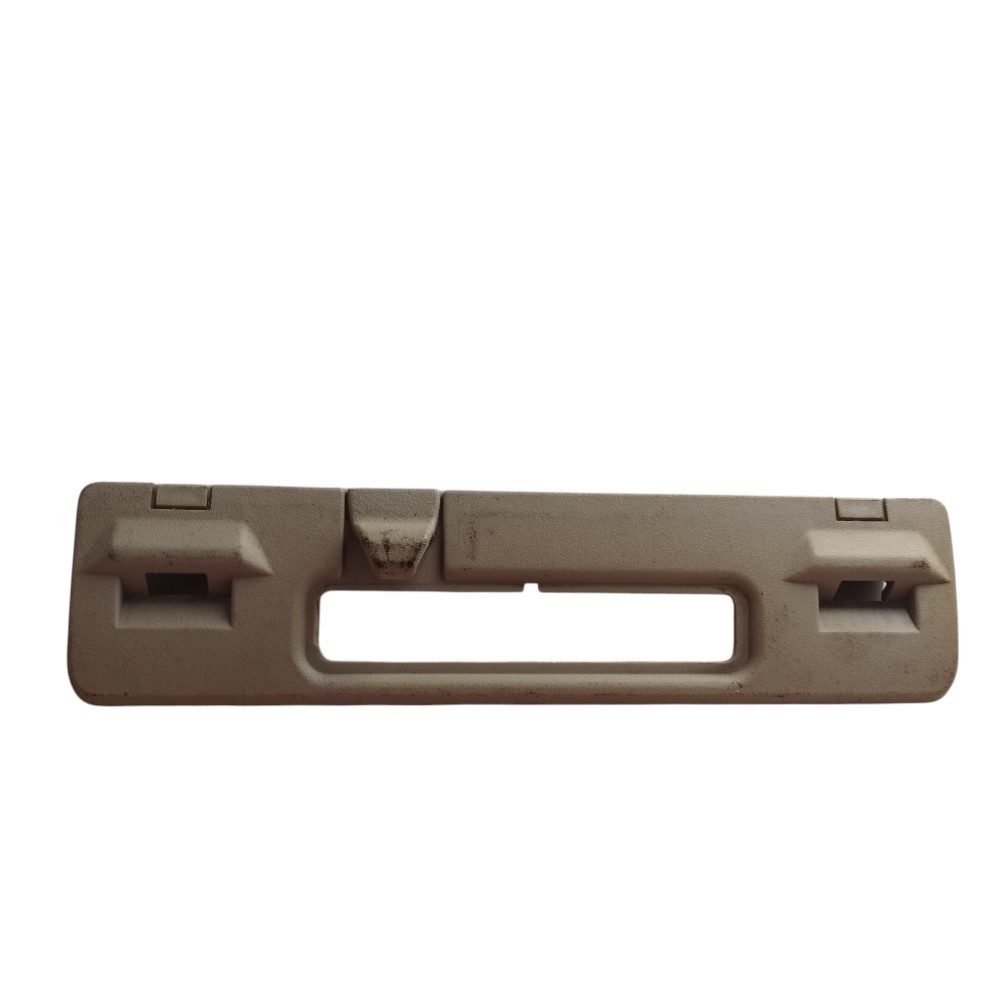 Moldura Luz Teto Trasei Dianteira GM ASTRA ZAFIRA 2001 2012