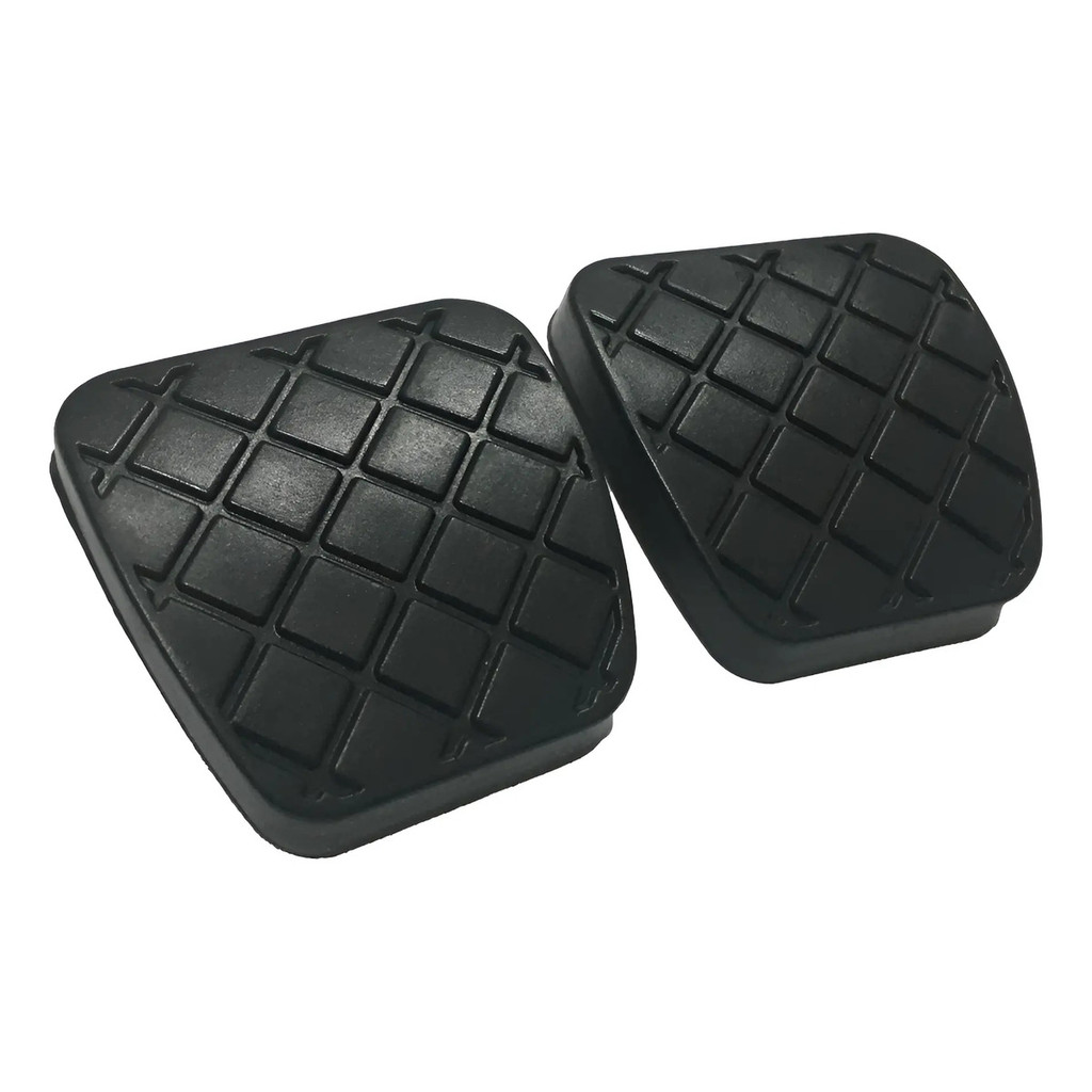 Kit Capa Pedal Freio Embreagem Amarok 2010 2011 2012 2013