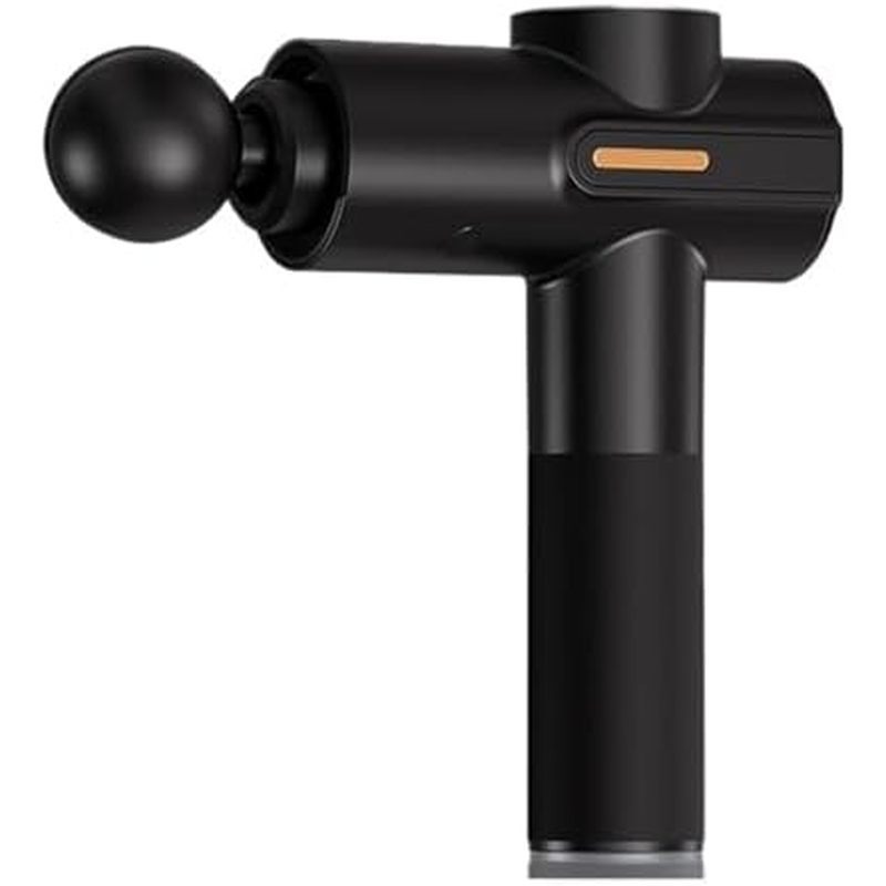 Pistola De Massagem De Tecido Profundo , Percussão Elétrica Portátil , Massageador Corporal , Relaxamento Muscular , Pes