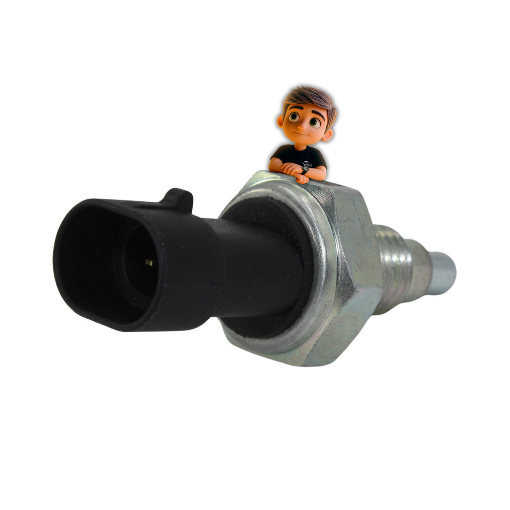 Interruptor Sensor Luz De Ré Agile Astra Celta Corsa Wind