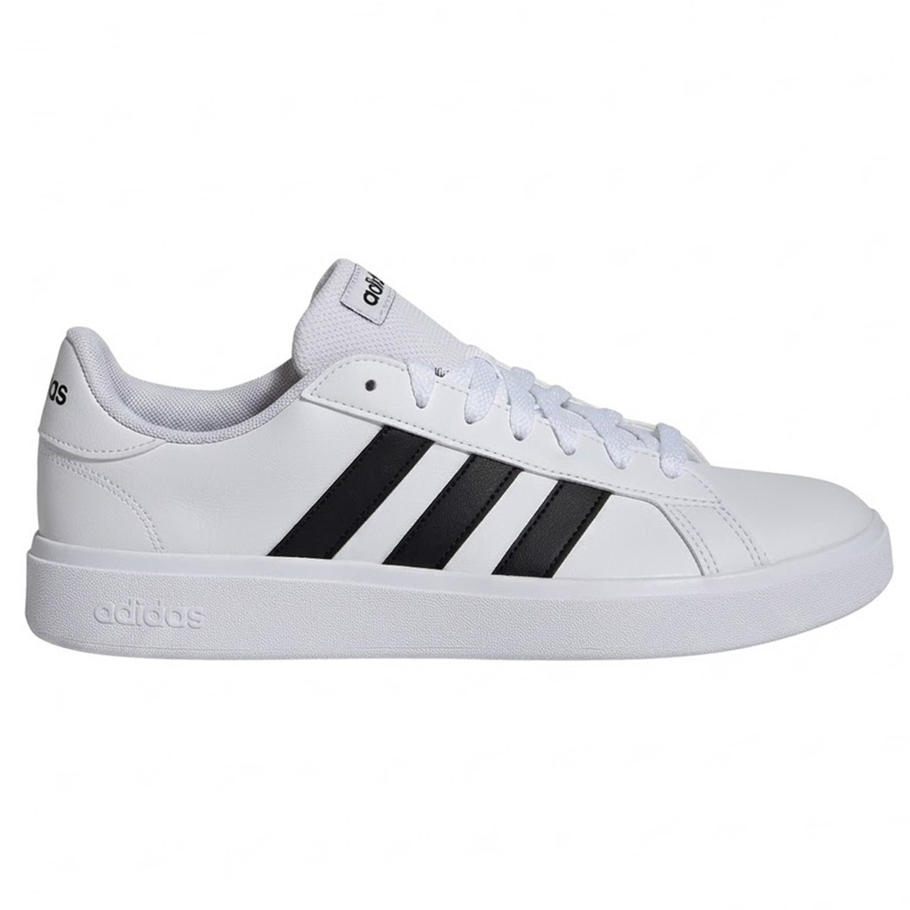Tênis Adidas Grand Court Base 2.0 Feminino Branco