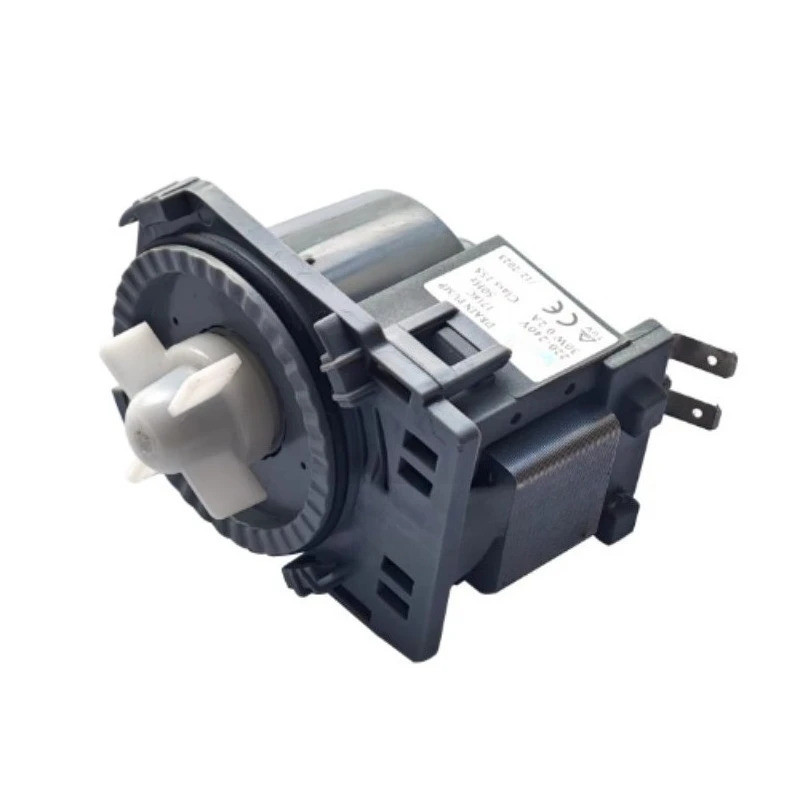 Aplicável Ao Motor Da Bomba De Drenagem Máquina De Lavar Louça Midea Samsung P10 J10 RX10 RX20 JV13 3602A X3-T