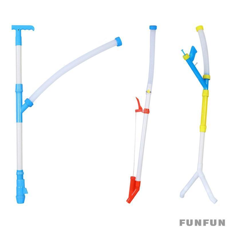 [Funfun] Máquina De Fertilizante Manual Precisa De Espalhador Para Jardim Vegetal , Grama , Sementes , Gramado E Plantio