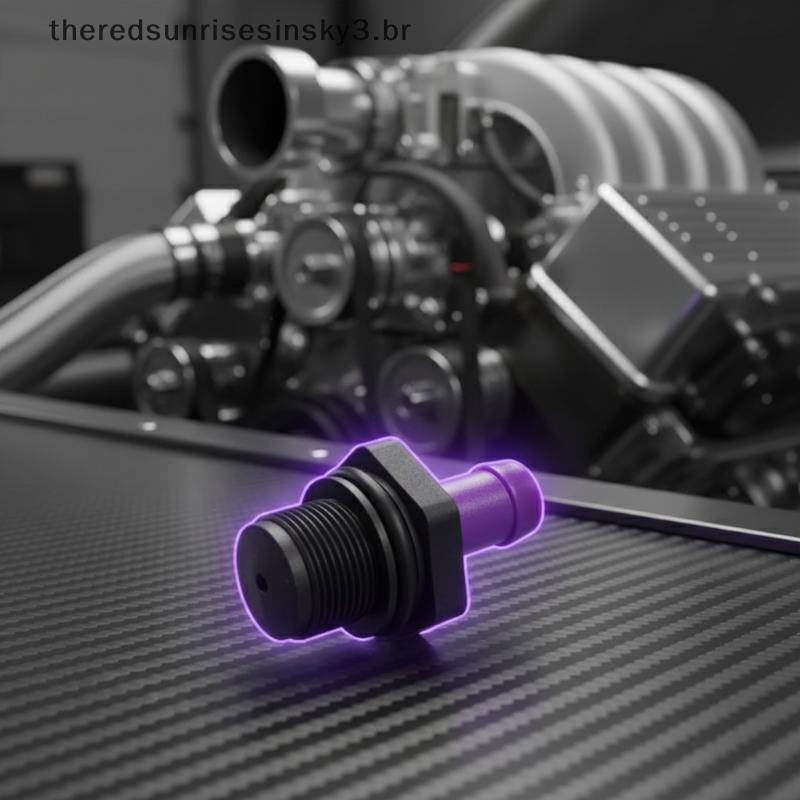 Melhoria Superior Da Eficiência Do Combustível Manutenção Motor Válvula PCV De TSBR Nissanpatible Para Viajantes .