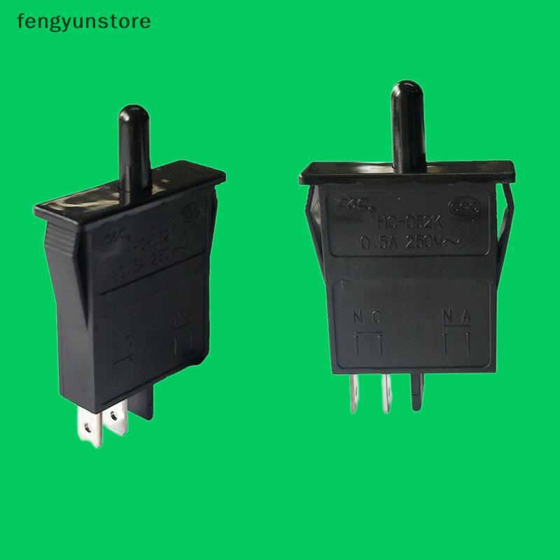 1 Pcs Geladeiras Porta Lâmpada Switchpatible Geladeira Freezer Interruptor De Luz