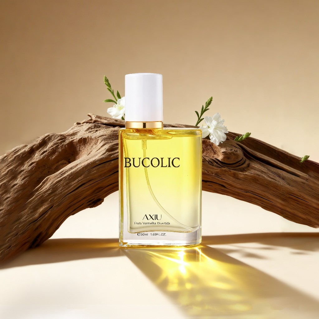 🌸AXIU🌸 presente namorada perfumes importados perfumes femininos natural Alta fixação Luxo body splash Notas Floral