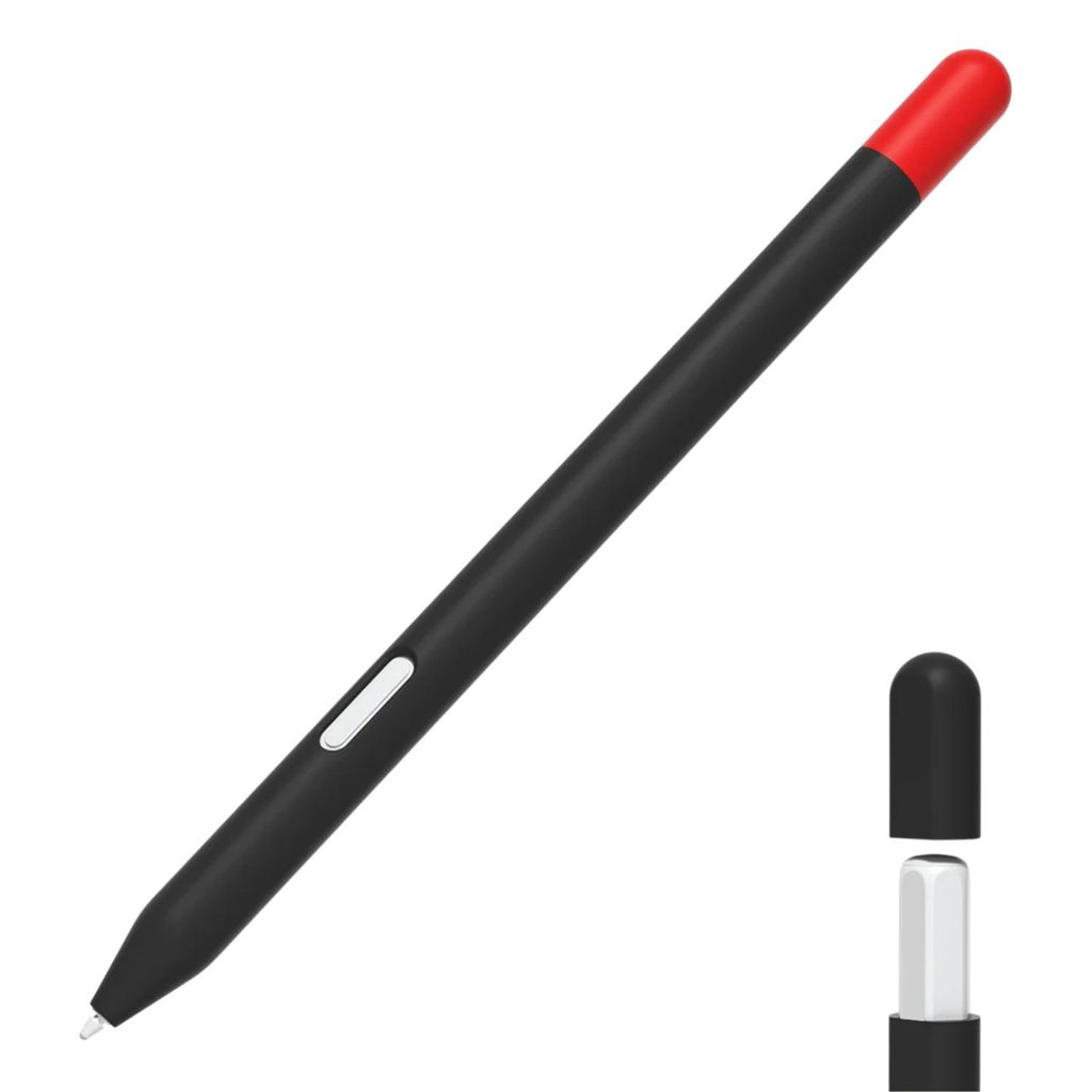 Capa de Silicone Para Caneta Samsung S Pen Galaxy Tab S11 e Galaxy Tab S11 Ultra 2025