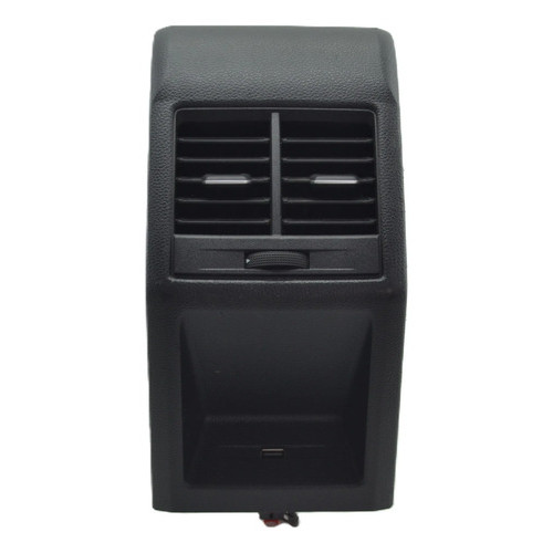 Difusor Saida Ar Traseiro Console Virtus Nivus Polo Original