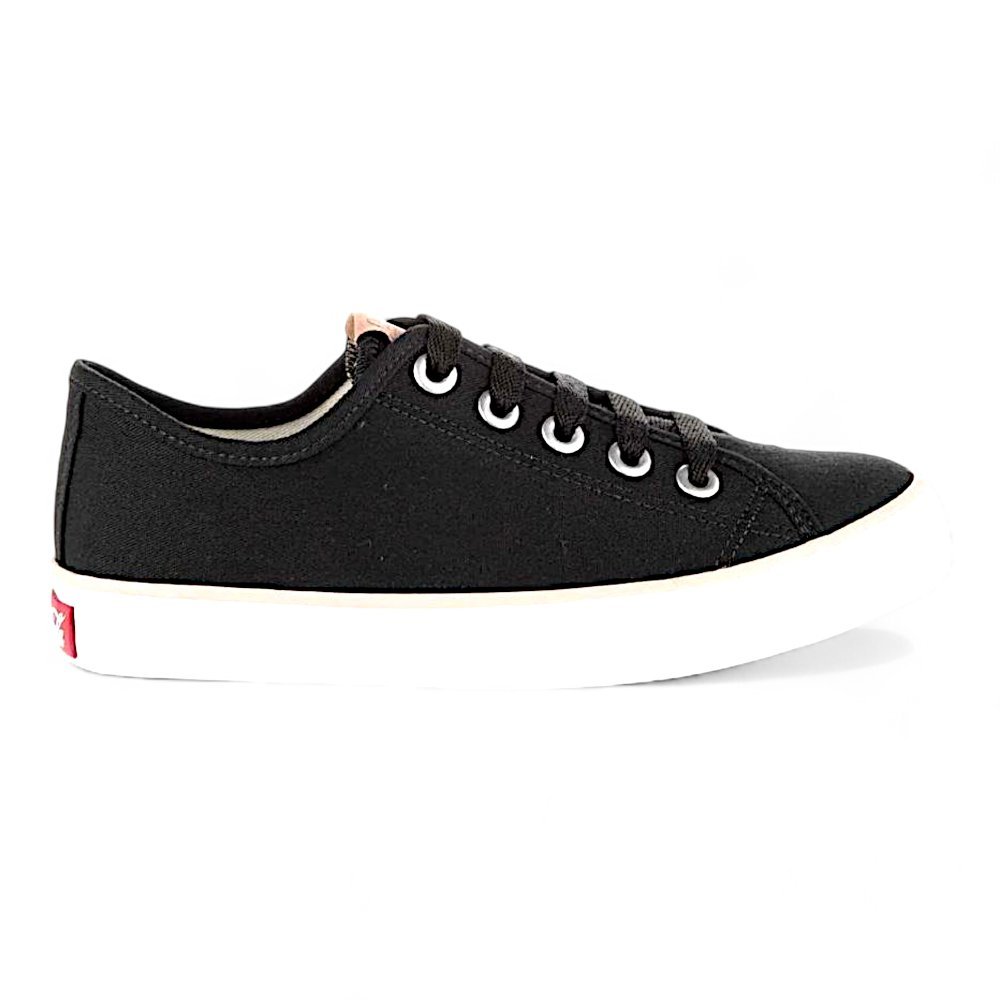 Imagem Tenis Coca Cola Stream Canvas Feminino