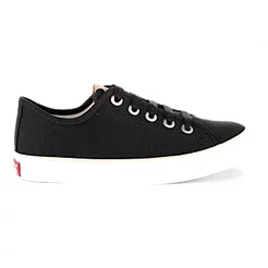 Tenis Coca Cola Stream Canvas Feminino