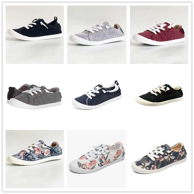 2020 europeu americano exportação sapatos de lona capa pé sapatos sola macia sapatos femininos casuais sapatos de memóri