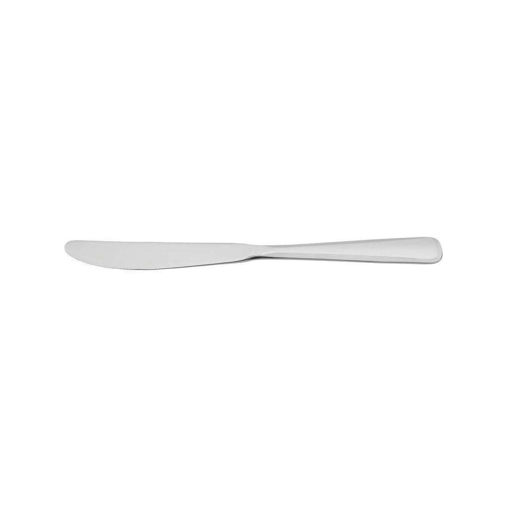 Kit 48 Facas de Mesa Tramontina Pacific em Aço Inox