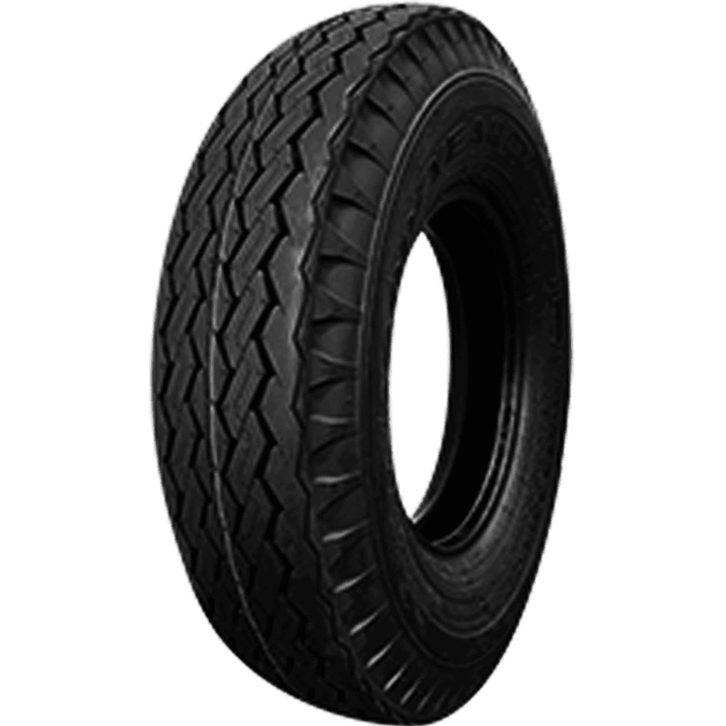 Kit 2 Pneu Goodyear Aro 20 Papaleguas G8 Liso Truck 10.00-20 16 Lonas