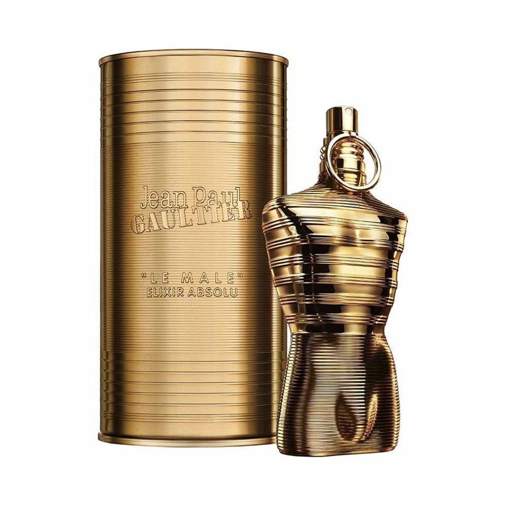 Perfume Masculino Parfum Intense Jean Paul Gaultier Le Male Elixir Absolu 75ml