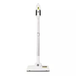 Aspirador de Pó Vertical 2 em 1 Karcher VCL 3 com Filtro Hepa 0,5L Amarelo Bivolt