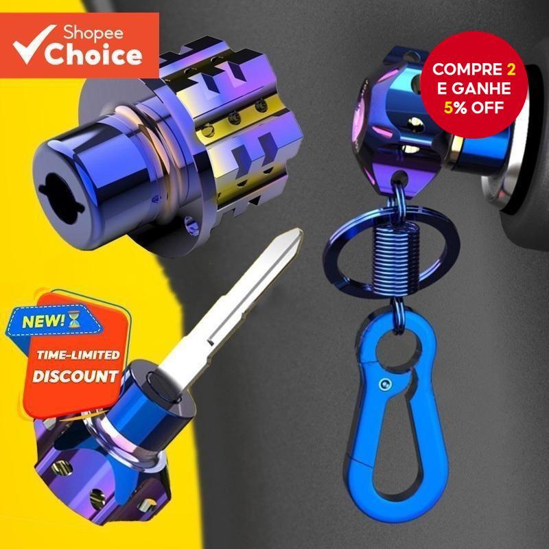 Válvula De Gás Do Tanque De Combustível Interruptor Petcock Da Motocicleta Para Honda TMX 125/155