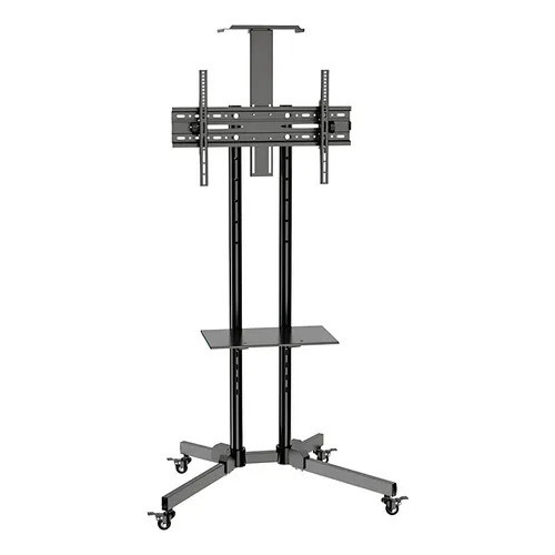 Pedestal Para Tv 32 A 75 A06v6_s ELG  Rack De Chão Suporte P
