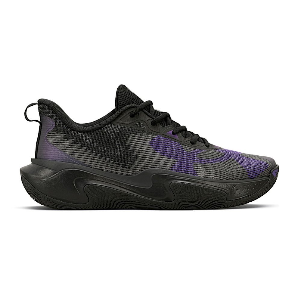 Tenis Under Armour Layup Masculino