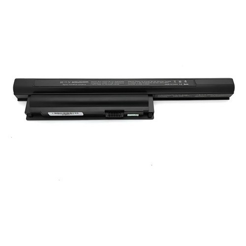 Bateria Para Notebook Sony Vaio Pcg-61a11x Vpceg13eb 11.1v Preto