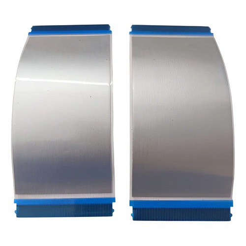 Cabo Flat Tcon Philips 50pug6102 E337139 60 Vias L 3,0 X 8 C