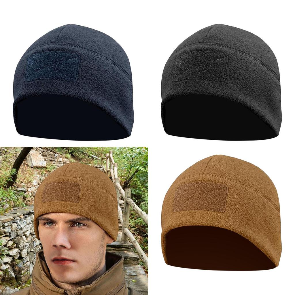 [hellery] Gorro Quente De Inverno Soft Boné Para Esportes , Ciclismo , Esqui Ao Ar Livre , Snowboard