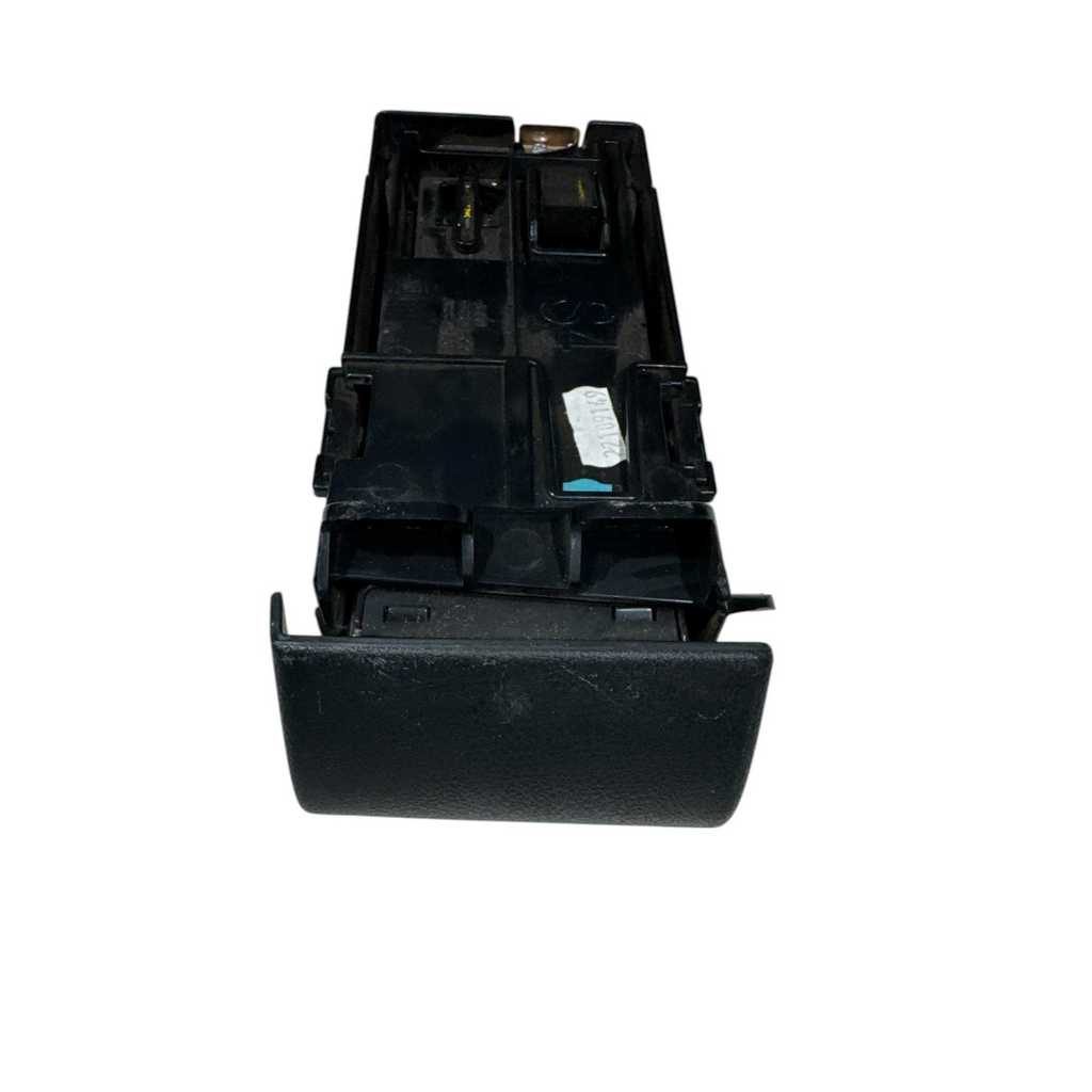 PORTA COPO TOYOTA HILUX SW4 2010 USADO