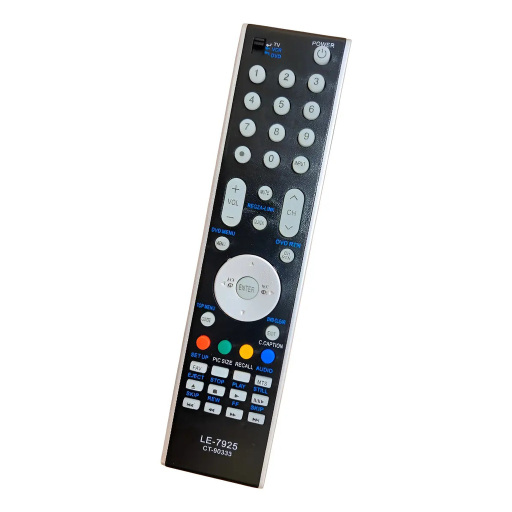 Controle Para TV Toshiba Lumina Semp CT6250 SKY7925