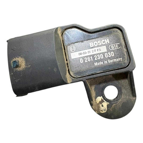 Sensor Map Bosch Palio Siena 1.0 8v 1.4 16v Fire 1.6 1.8