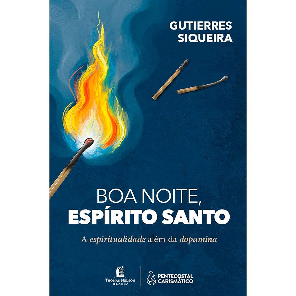 Boa Noite, Espírito Santo | Gutierres Siqueira