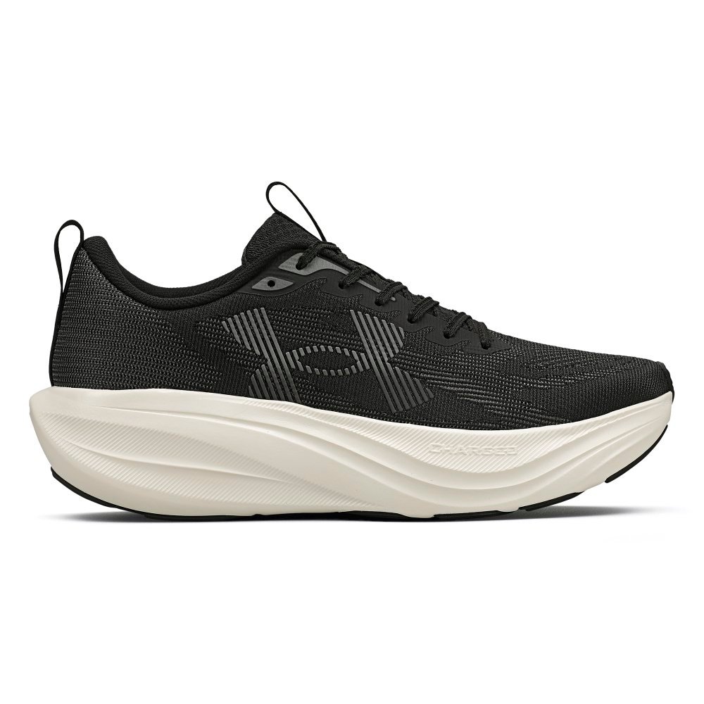 Tênis Under Armour Charged Endless Unissex Leve Confortável e Responsivo