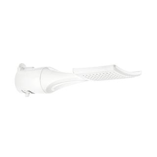 Chuveiro Lorenzetti Loren Shower Multi Temperatura 7500W