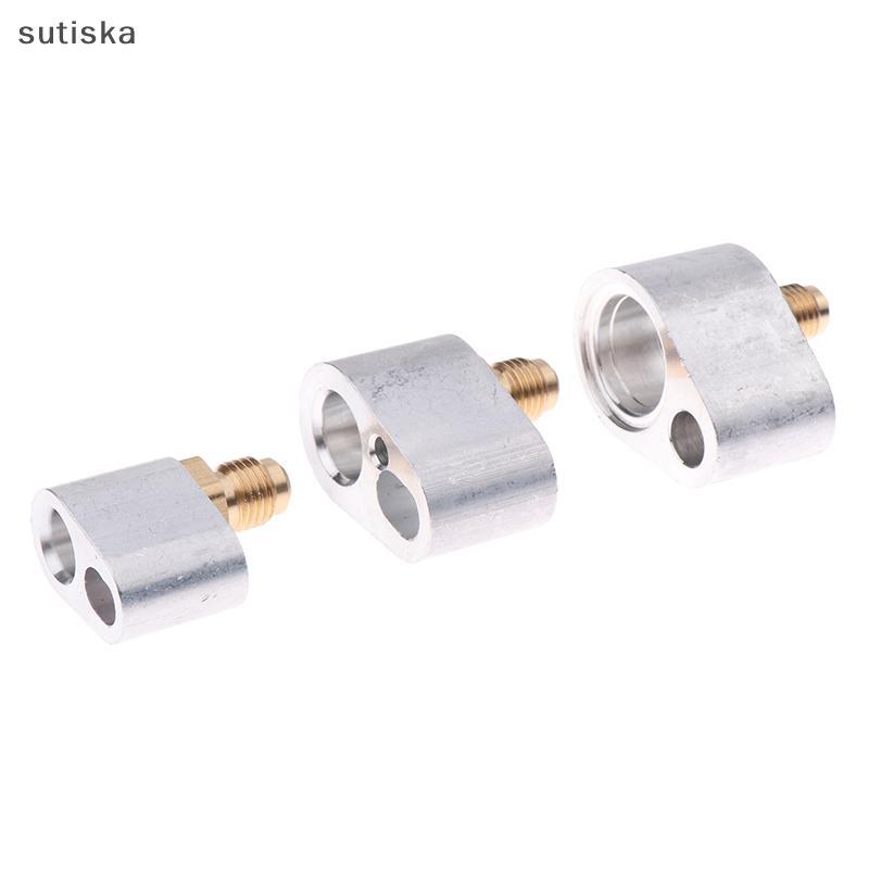 sutiska Tubo De Ar Condicionado , Detecção De Vazamento , Conector De Mangueira De Refrigeração , Inovador E Prático , P