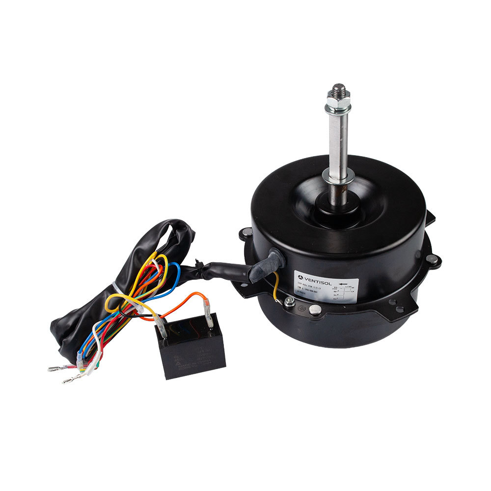 Motor Para Climatizador CLIN 125 Litros VENTISOL