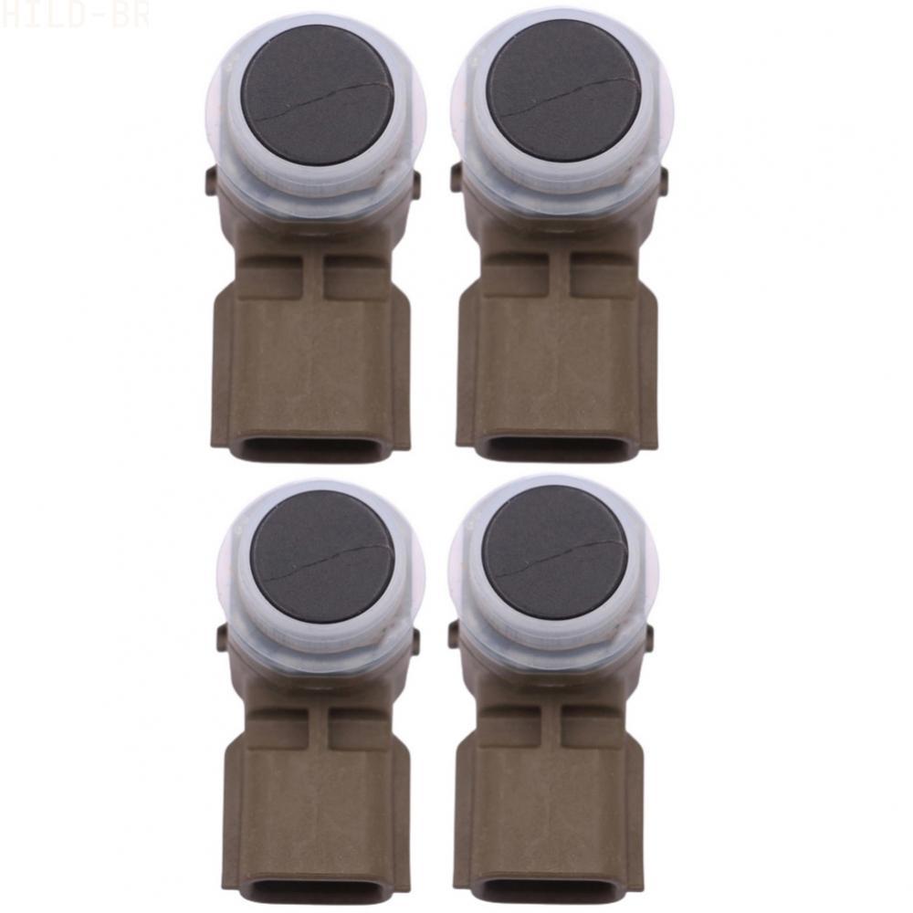 OEM-Spec Parking Sensor Set 4x for Nissan For Kicks Murano 2019-2021 28438-7FL0B
