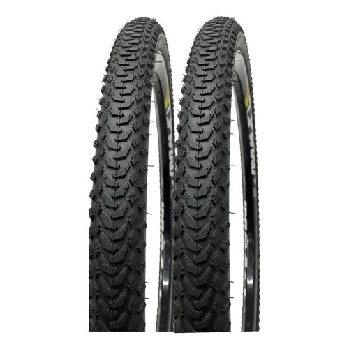Par Pneu Aro 26 X 2.00 Sri-112 Thunder Paco 2 Pneus 2 Pneus
