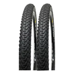 Par Pneu Aro 26 X 2.00 Sri-112 Thunder Paco 2 Pneus 2 Pneus
