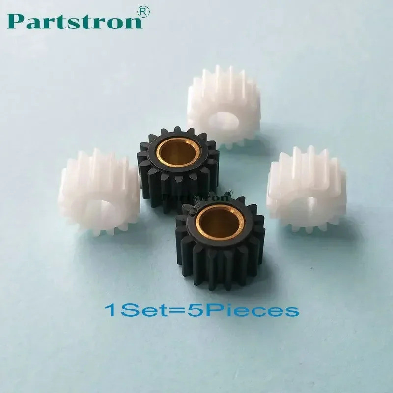 FW Kit De Engrenagens De Desenvolvimento De Longa Vida , Adequado Para Ricoh Aficio 1015 1018 2015 2018 3025 3030 MP2510