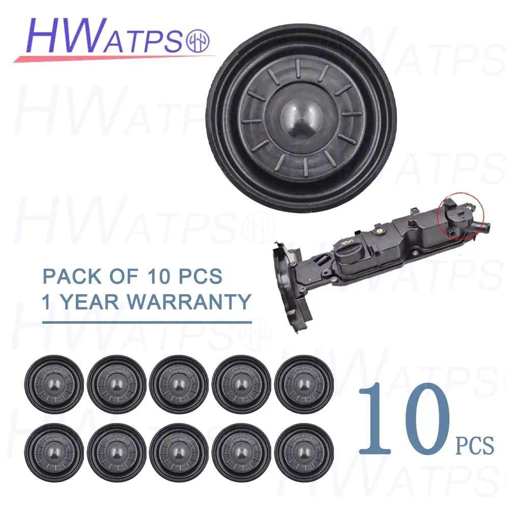 P1001845 1678068 Membrana De Cobertura De Válvula PCV Para PEUGEOT 2008 I 208 Hatchback 208 II 3008 SUV 308 SW 5008 TOYO