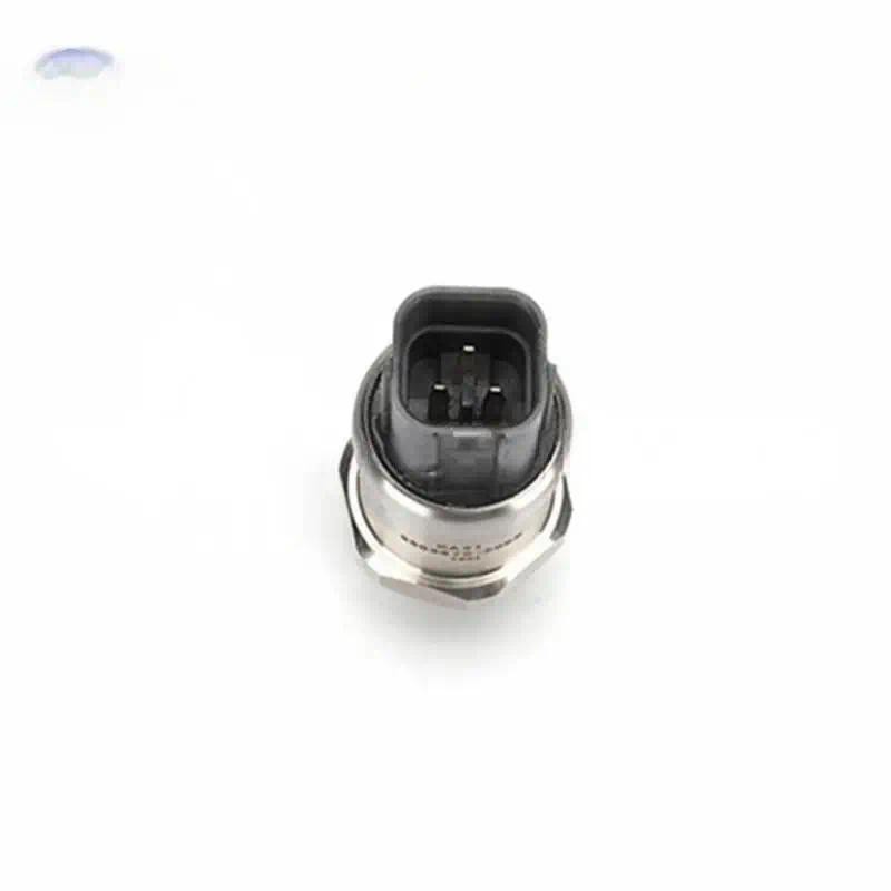 O Sensor De Pressão Da Máquina Escavadora De Peças Automotivas De Aço Inoxidável 304 É Adequado Para Alta Daewoo 9503670