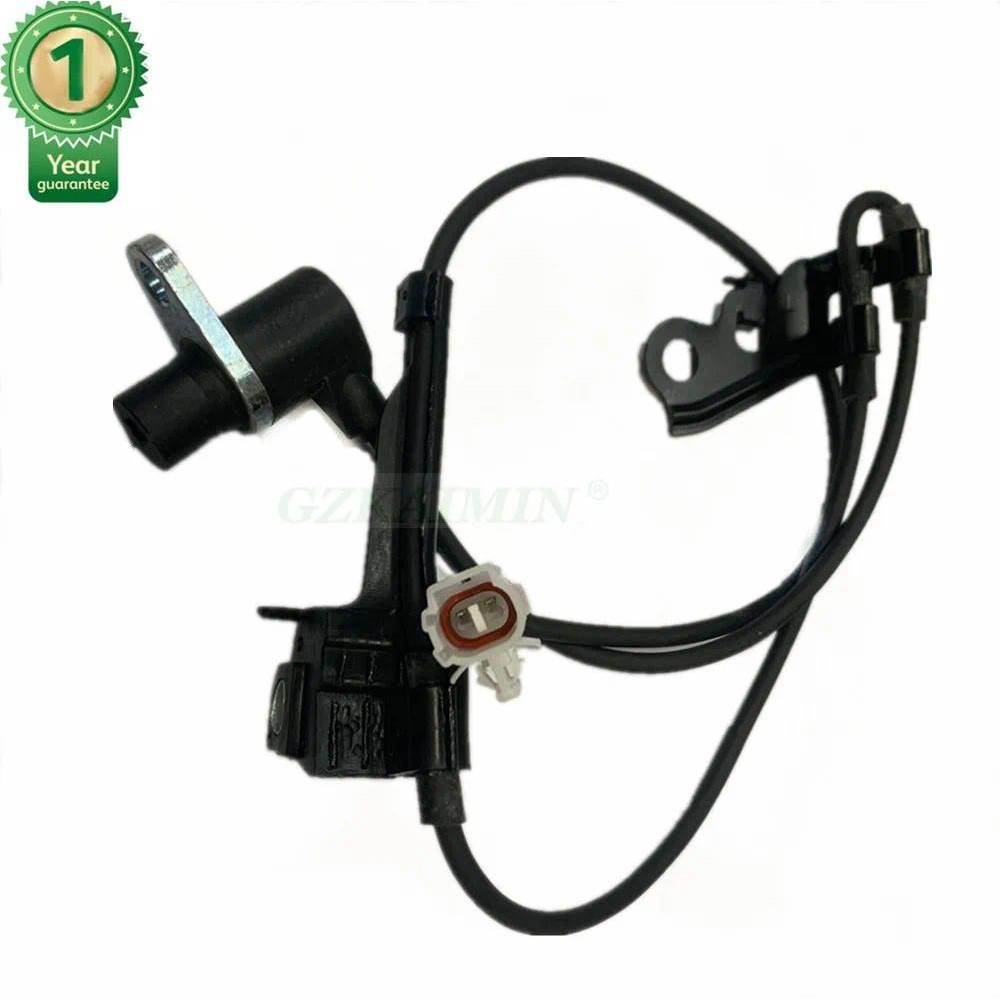 OEM 8954302040 Sensor De Velocidade Da Roda ABS 89543-02040 Para T-oyota Avensis 03-14-Corolla 01-09peças De Automóvel D