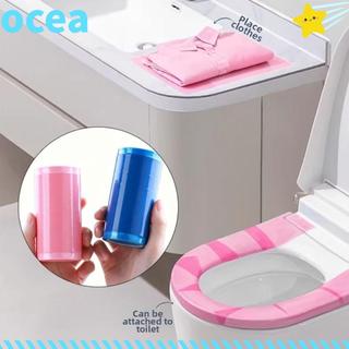 Fita De Filme De Barreira OCEA 100/133Pcs , Membrana De Isolamento Descartável Multifuncional 10x15CM