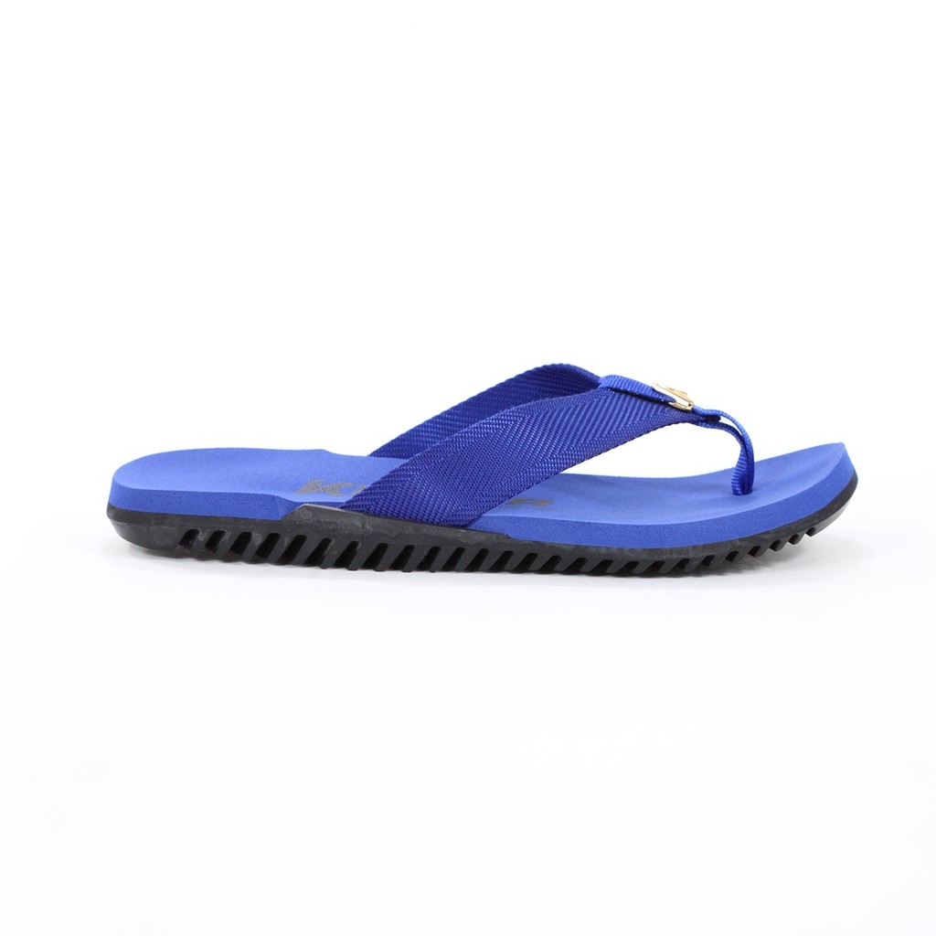 Chinelo Kenner NK6 Azul e Preto - Masculino · foto 2