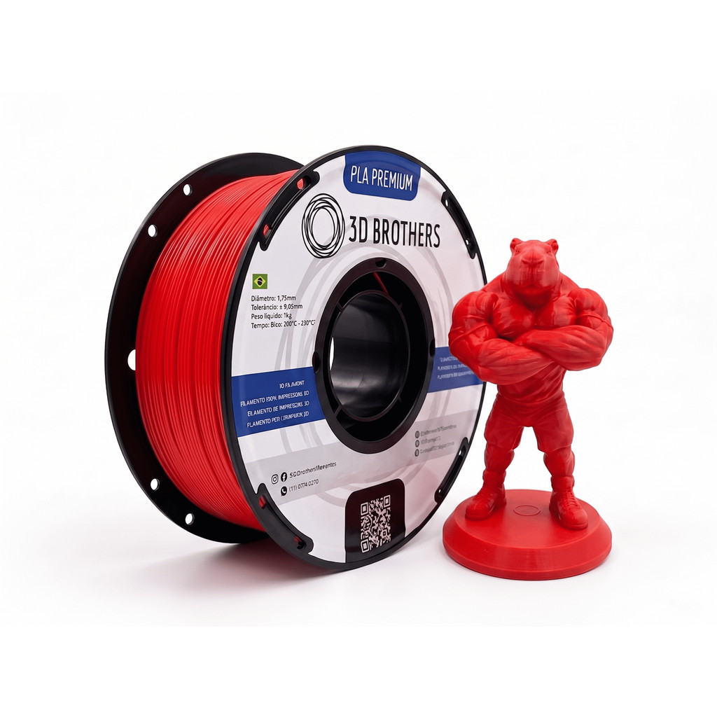 Equipamento 3D
