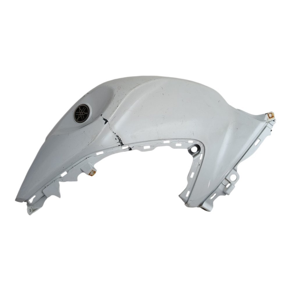 Carenagem Aba Do Tanque Esquerda Yamaha FAZER 250 2018 2023