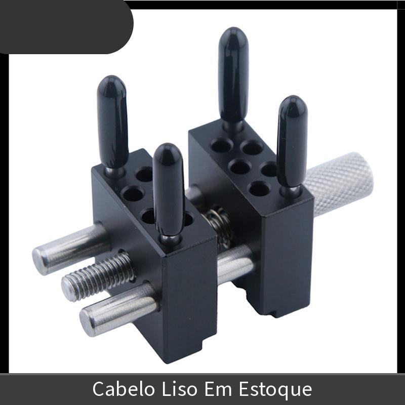 DIY Artesanato Multi-Função Braçadeira Modelo Fazendo Gabarito Fixo Bancada Modelagem Hobby Ferramenta-Alta Qualidade