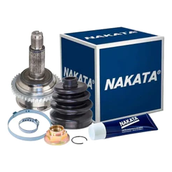 Kit Junta Homocinética Com Abs Fusion 2.3 2.5 2006 A 2016